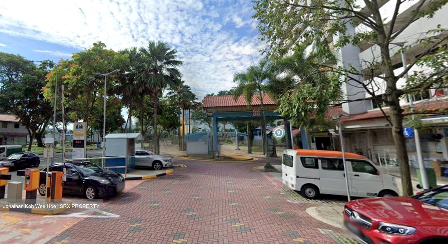 Blk 53 SIMS VISTA (Geylang), HDB 3 Rooms #498821111